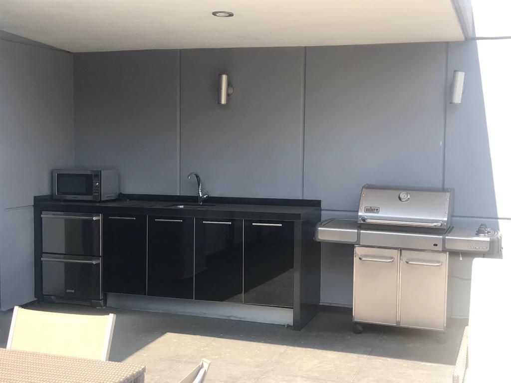 Apartment in Polanco IV Sección, Miguel Hidalgo, photo 7 of 48