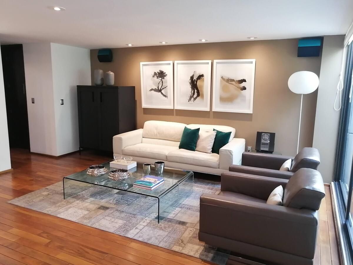 Apartment in Polanco IV Sección, Miguel Hidalgo, photo 9 of 48