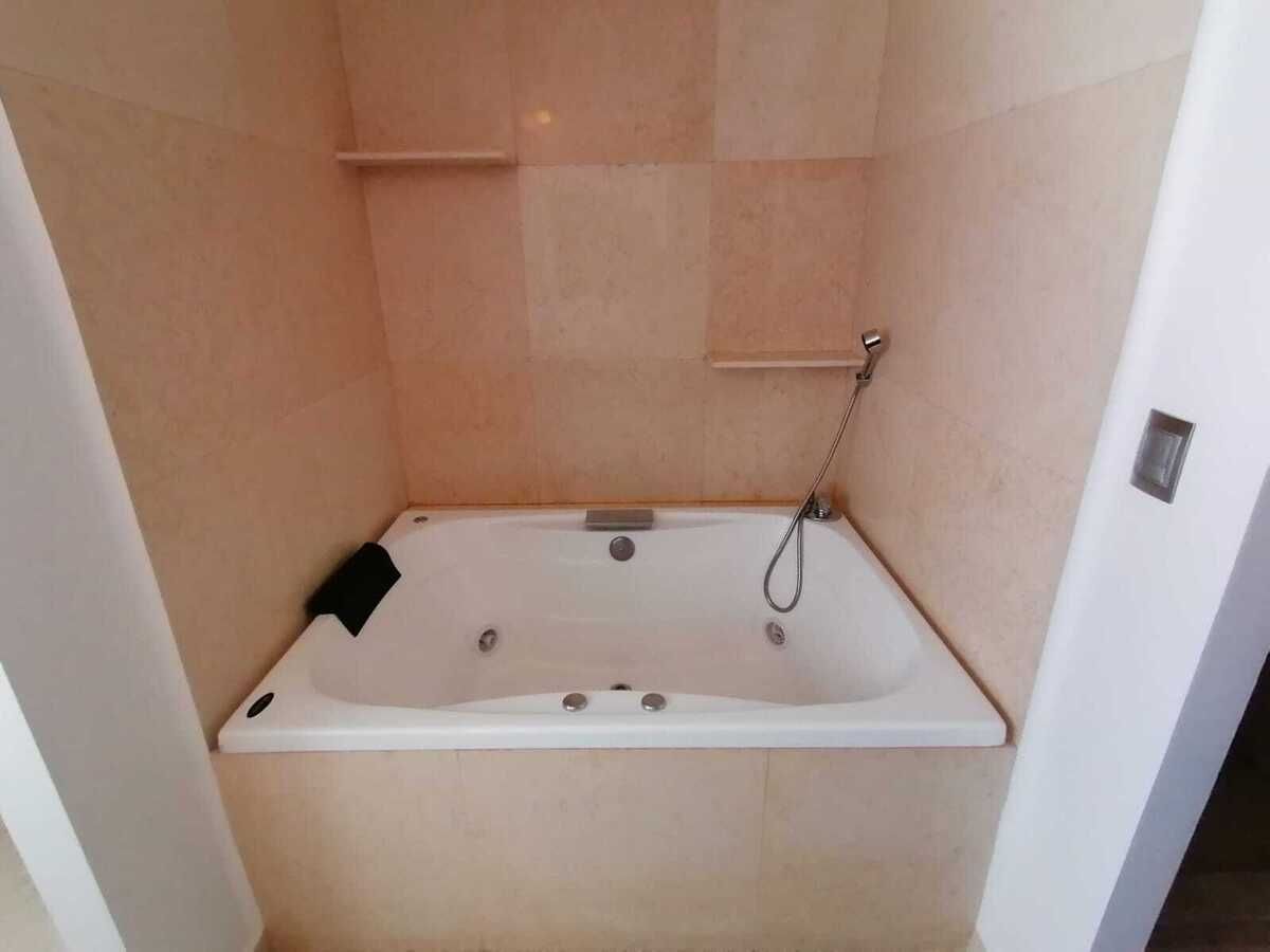 Apartment in Polanco IV Sección, Miguel Hidalgo, photo 23 of 48