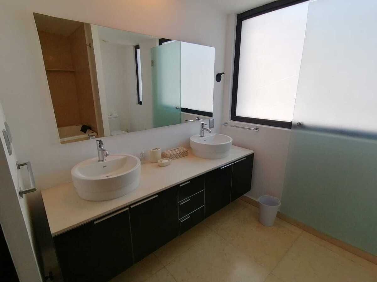 Apartment in Polanco IV Sección, Miguel Hidalgo, photo 24 of 48