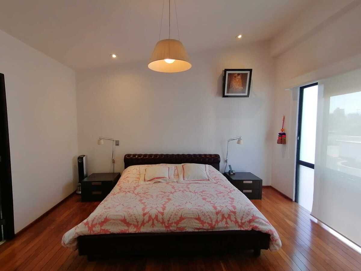 Apartment in Polanco IV Sección, Miguel Hidalgo, photo 22 of 48
