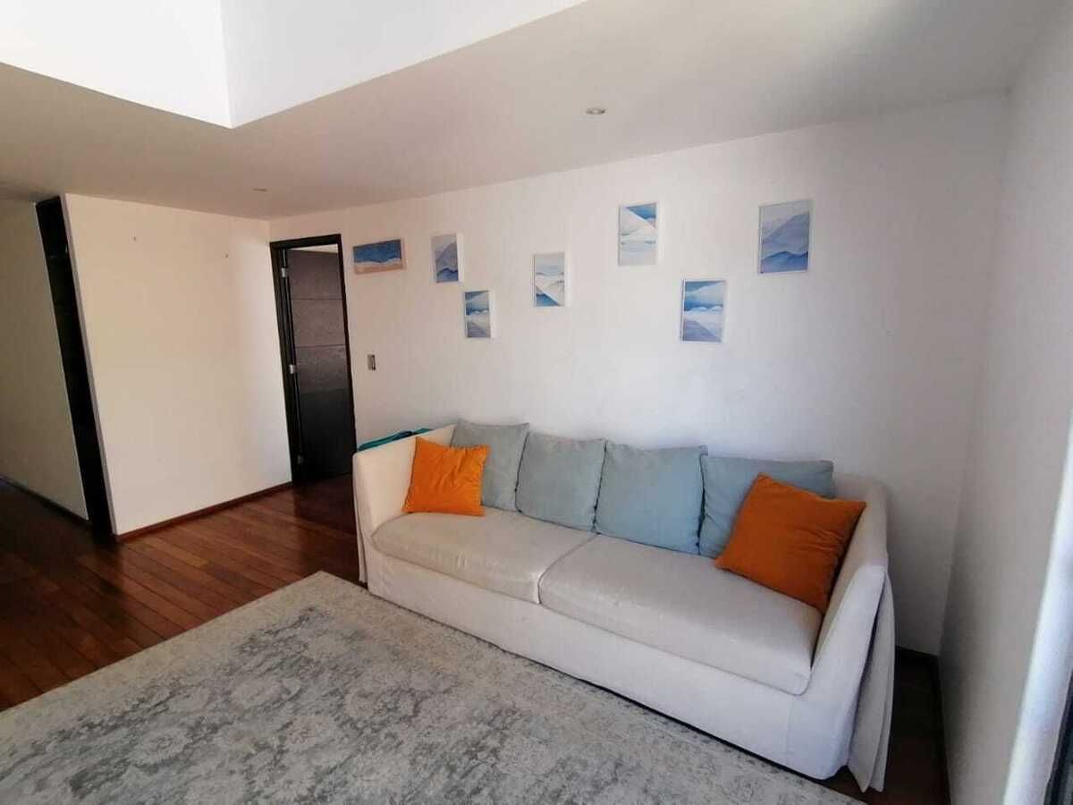 Apartment in Polanco IV Sección, Miguel Hidalgo, photo 33 of 48