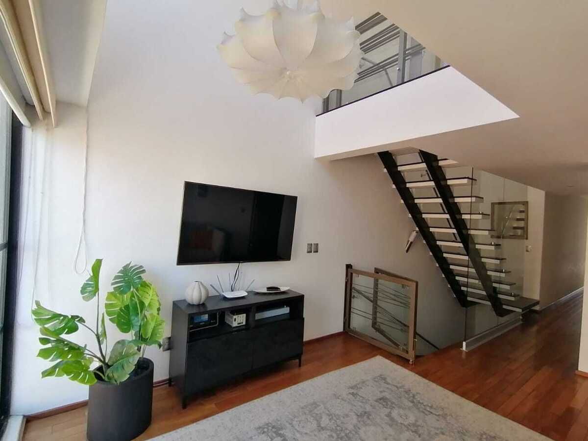 Apartment in Polanco IV Sección, Miguel Hidalgo, photo 34 of 48
