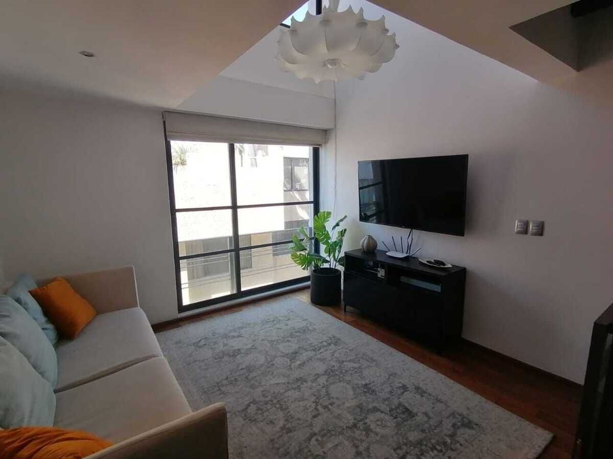 Apartment in Polanco IV Sección, Miguel Hidalgo, photo 35 of 48