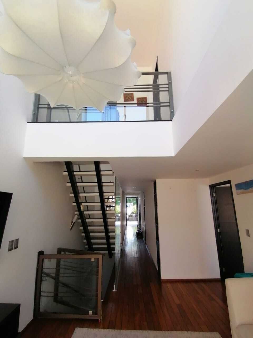 Apartment in Polanco IV Sección, Miguel Hidalgo, photo 36 of 48