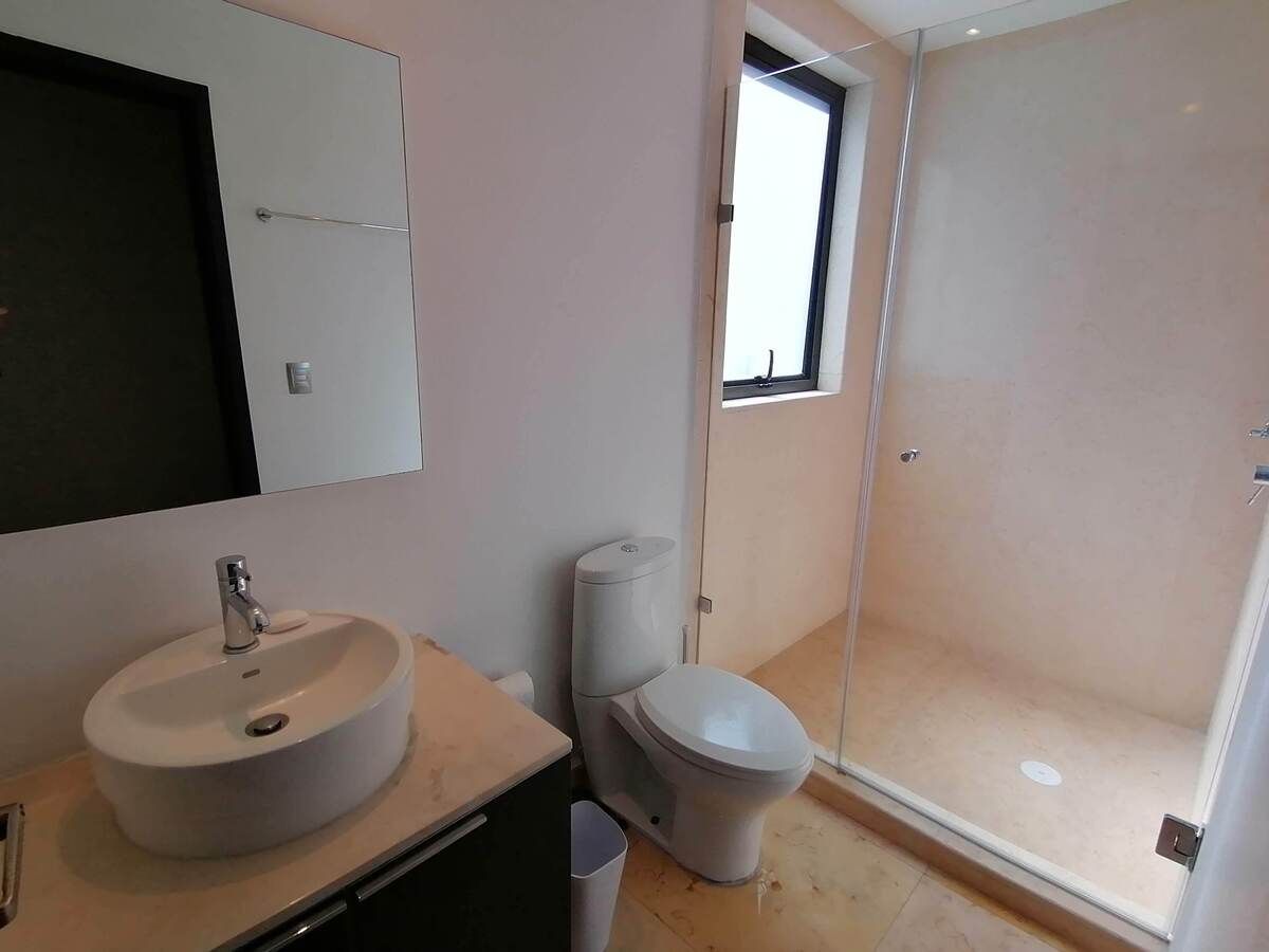 Apartment in Polanco IV Sección, Miguel Hidalgo, photo 40 of 48