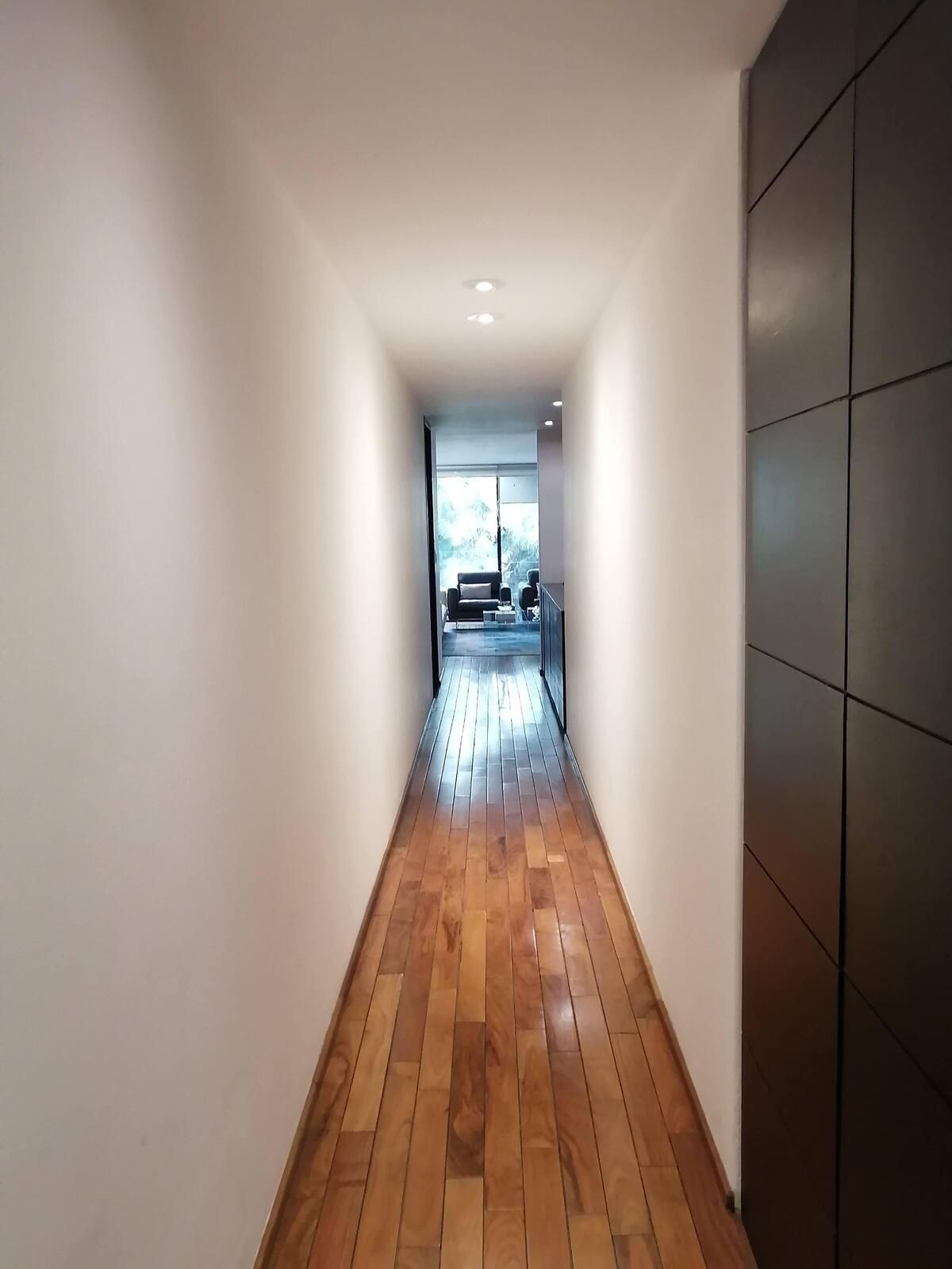 Apartment in Polanco IV Sección, Miguel Hidalgo, photo 43 of 48