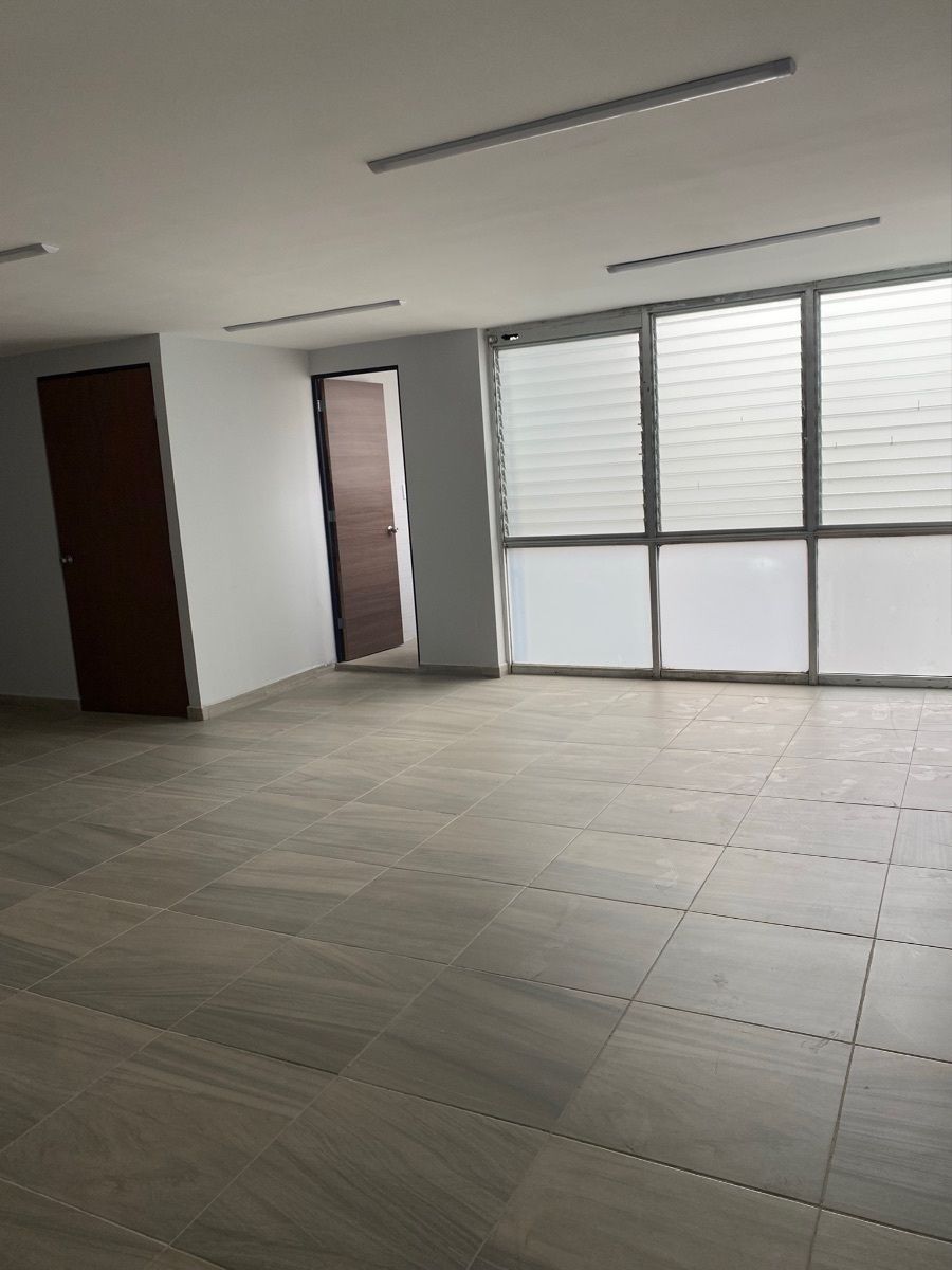 Oficina REMODELADA en Eucken