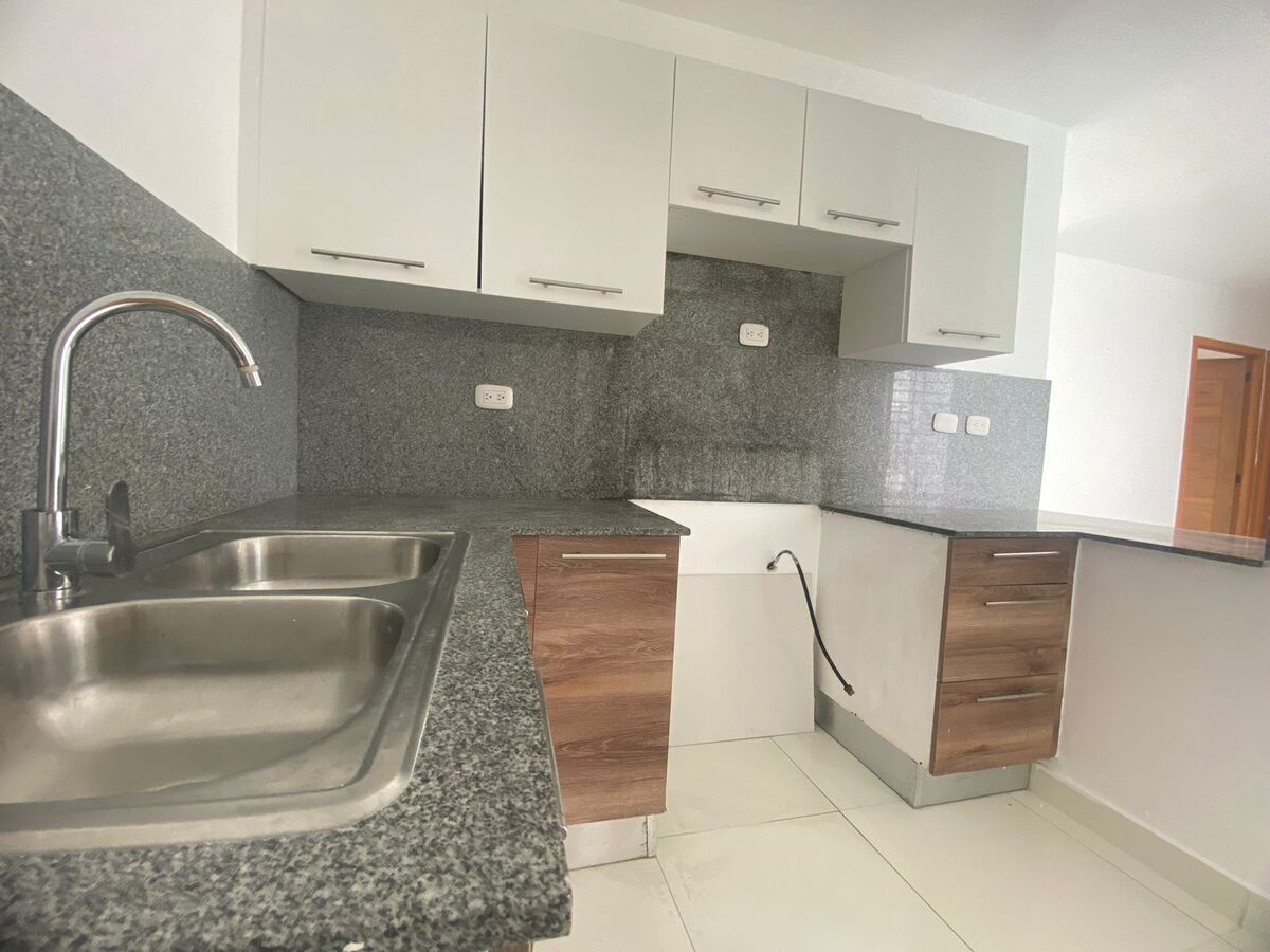 Apartamentos en Venta Colinas del Arroyo II, Santo Domingo