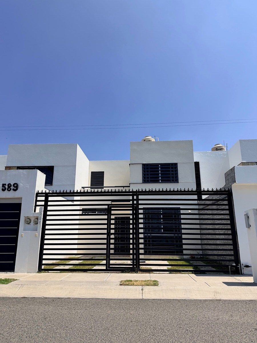 Casa para alugar em Rincon de los arcos., foto 1 de 26