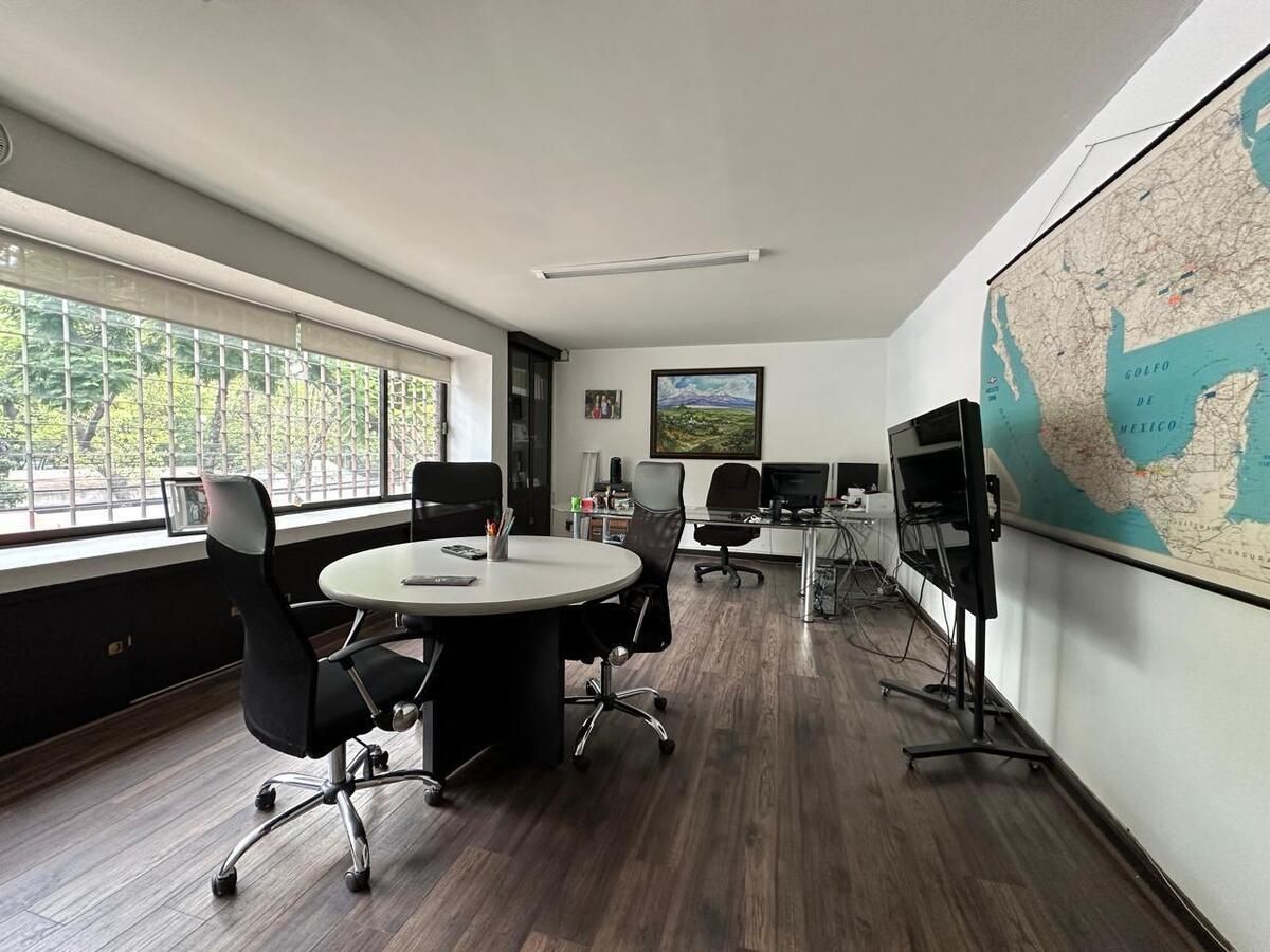 2 de 22: Edificio en Venta en Anzures Rayo Vende ®