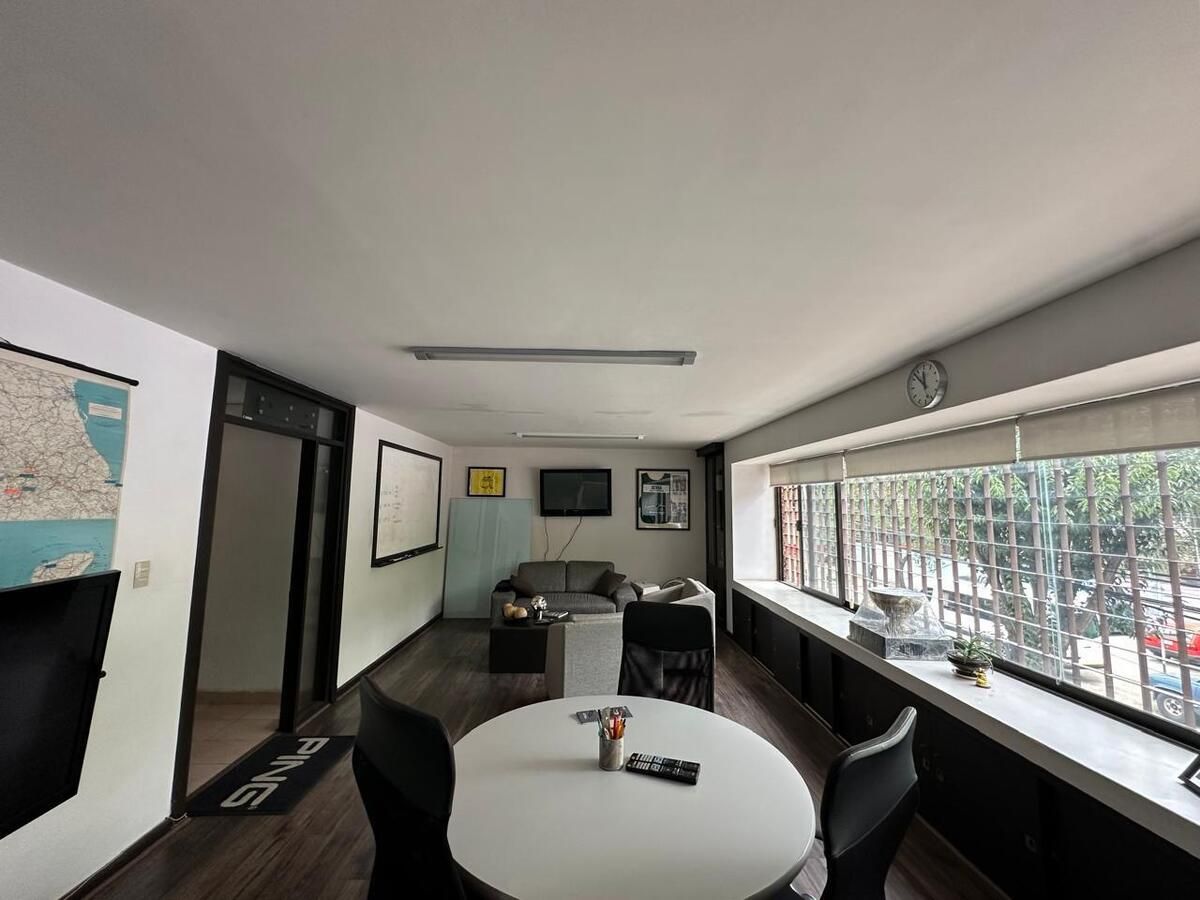 3 de 22: Edificio en Venta en Anzures Rayo Vende ®
