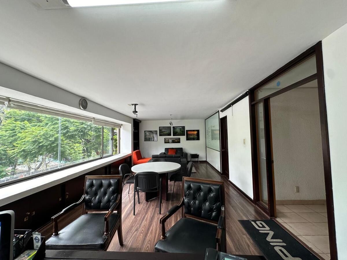 13 de 22: Edificio en Venta en Anzures Rayo Vende ®