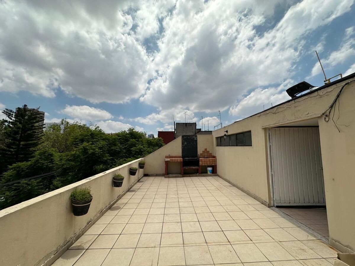 18 de 22: Edificio en Venta en Anzures Rayo Vende ®