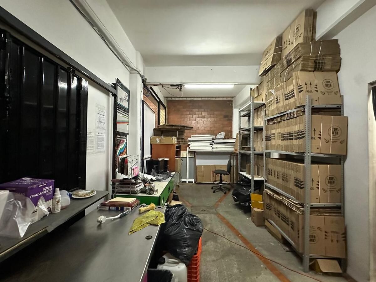 21 de 22: Edificio en Venta en Anzures Rayo Vende ®