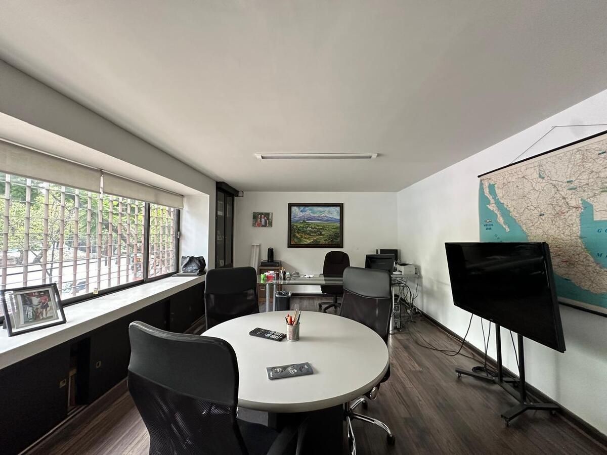 16 de 22: Edificio en Venta en Anzures Rayo Vende ®