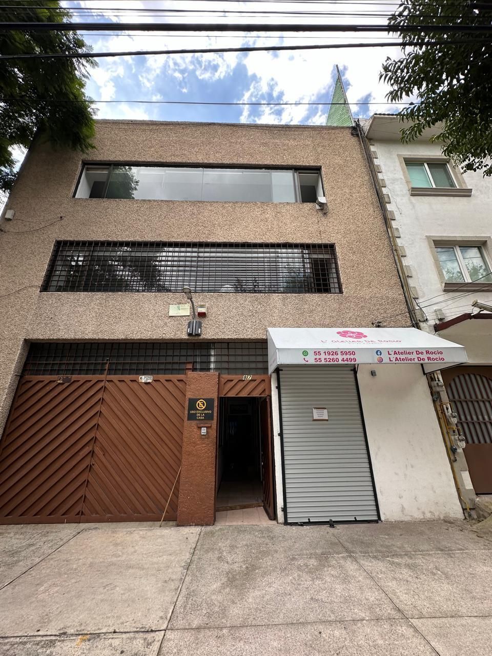 22 de 22: Edificio en Venta en Anzures Rayo Vende ®