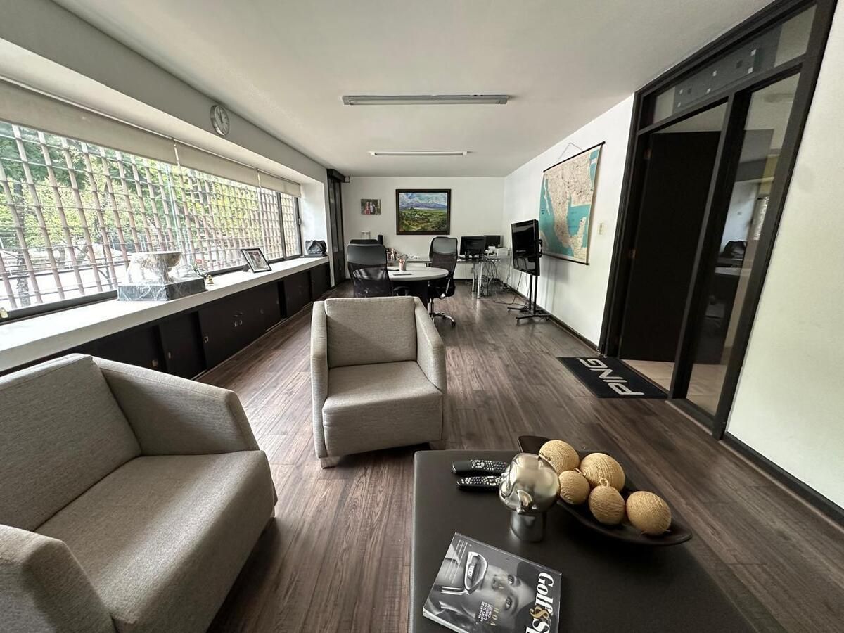 1 de 22: Edificio en Venta en Anzures Rayo Vende ®