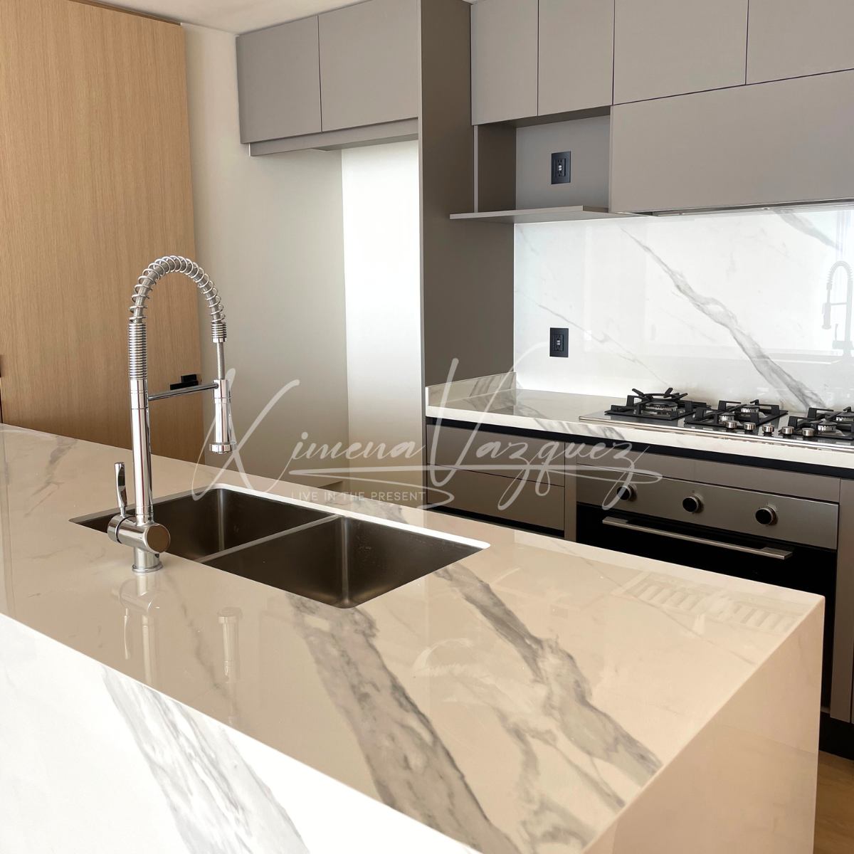 1 de 17: Cocina
