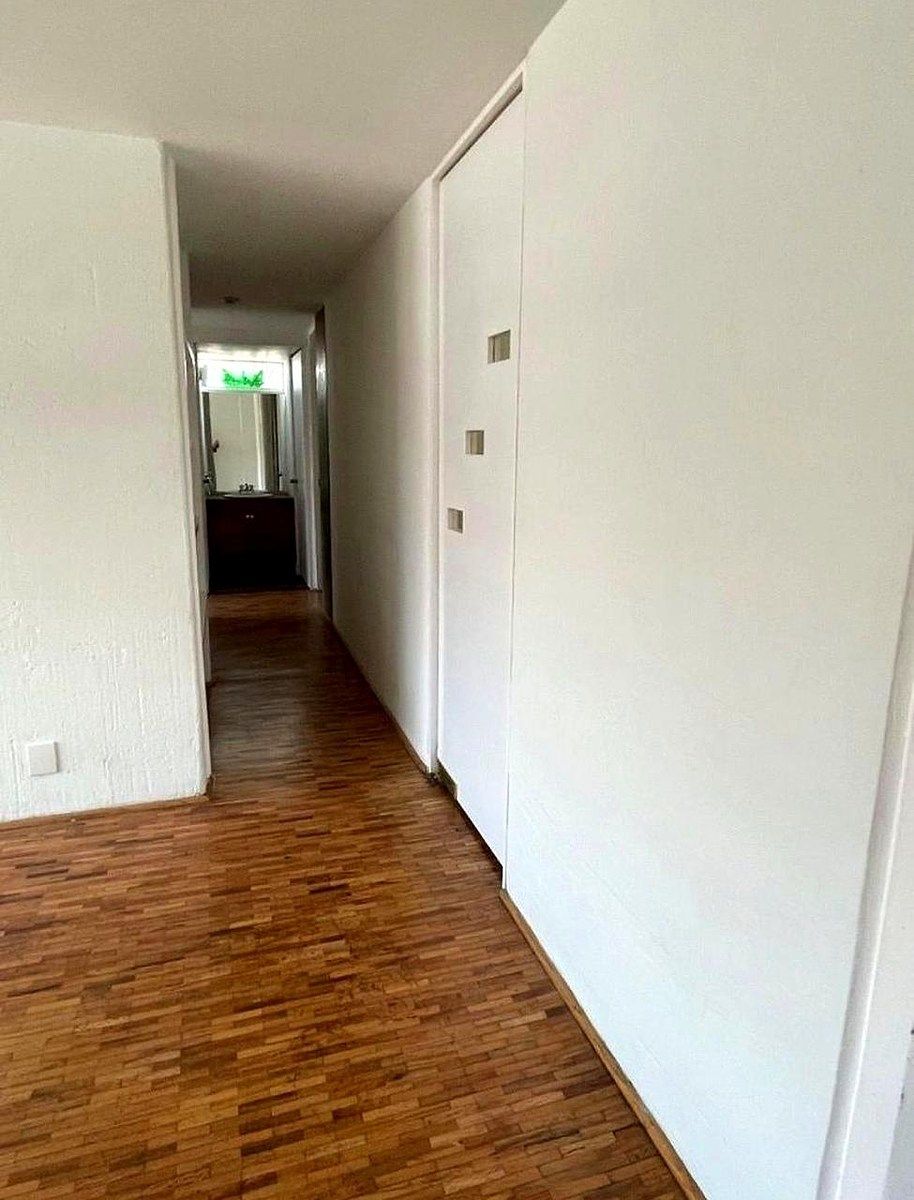 Departamento en Santa Lucia, Álvaro Obregón, foto 4 de 6