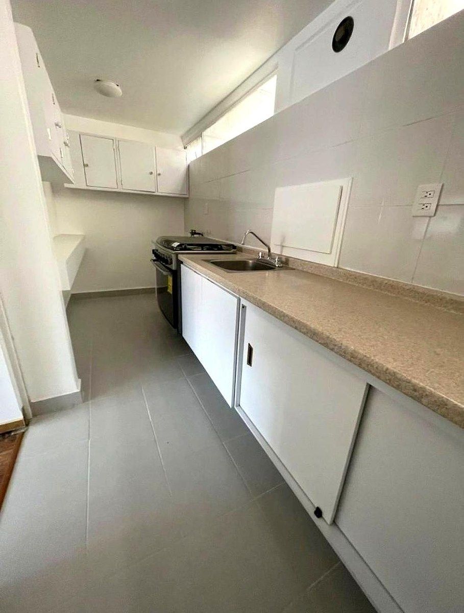 Departamento en Santa Lucia, Álvaro Obregón, foto 6 de 6