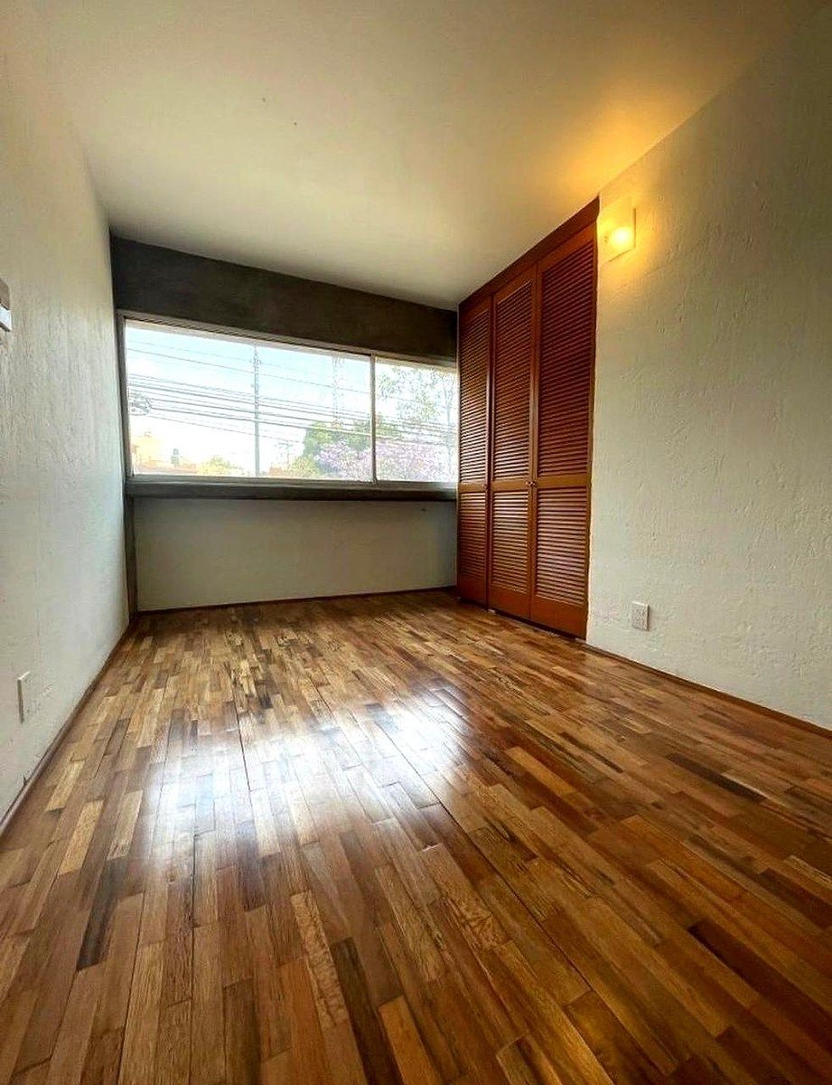 Departamento en Santa Lucia, Álvaro Obregón, foto 3 de 6