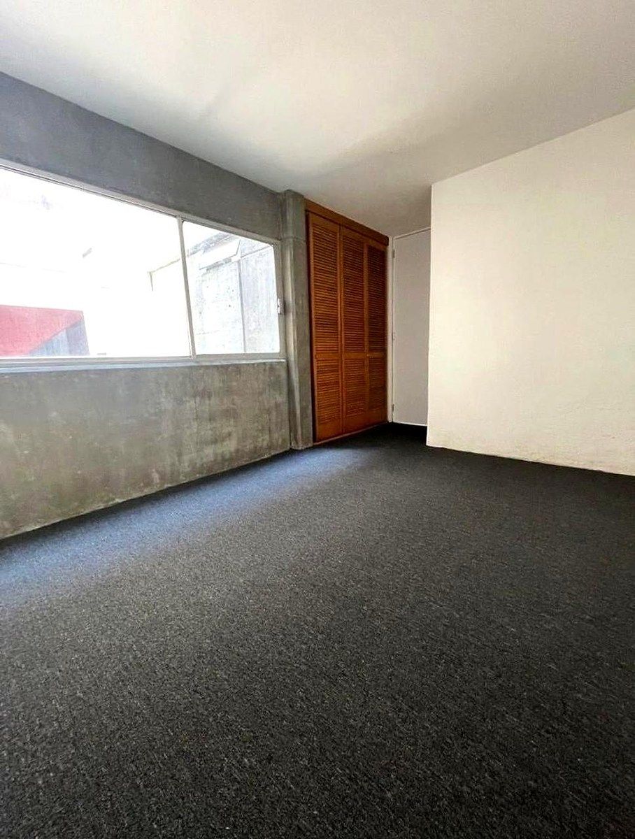 Departamento en Santa Lucia, Álvaro Obregón, foto 5 de 6