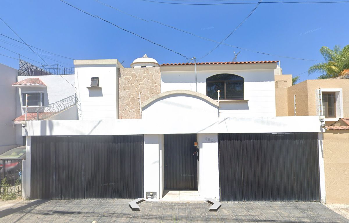 Casa para oficina en Lomas altas, foto 1 de 35