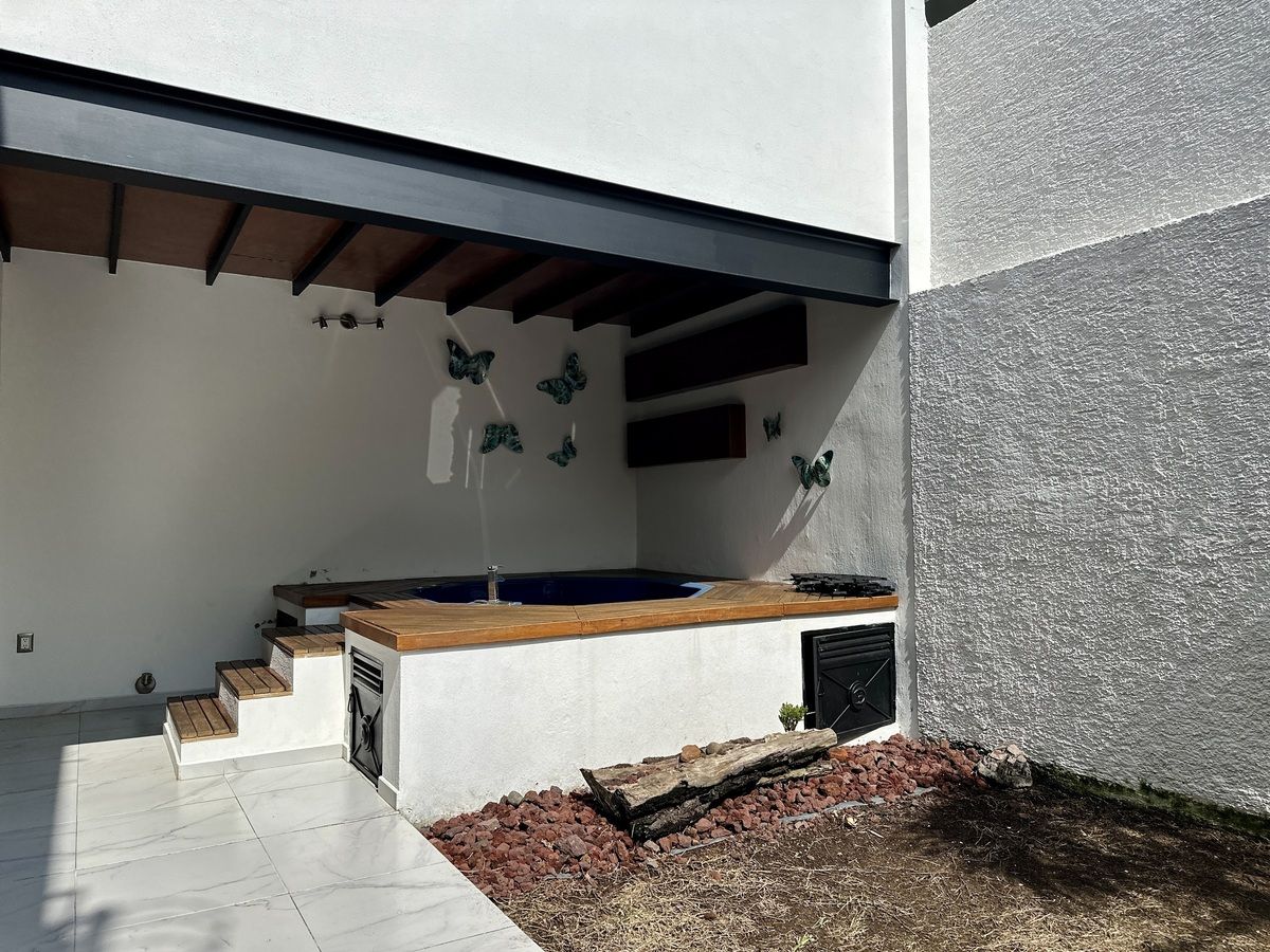 Oficina en Jardines de La Patria, Zapopan, foto 10 de 35