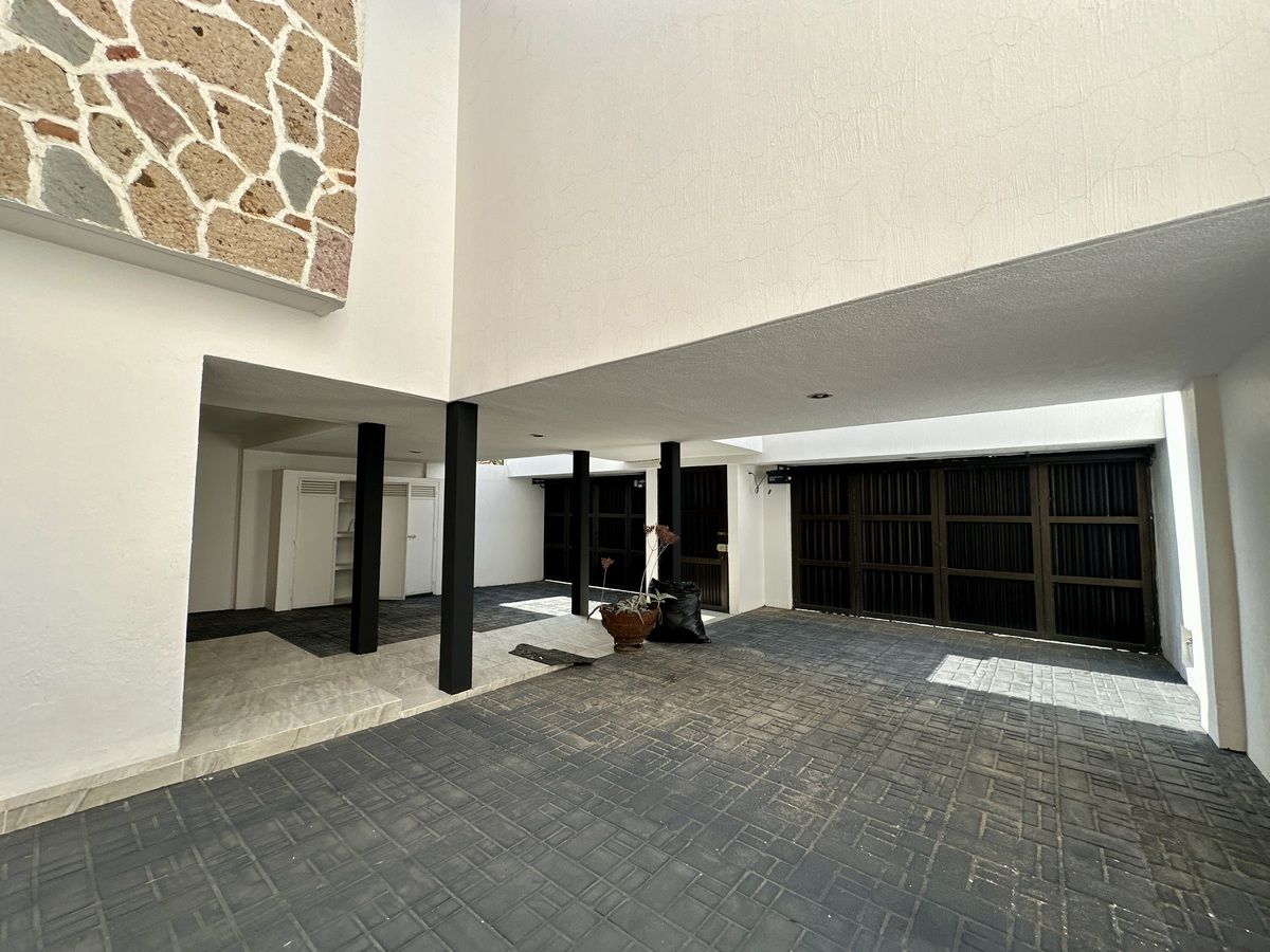 Oficina en Jardines de La Patria, Zapopan, foto 35 de 35