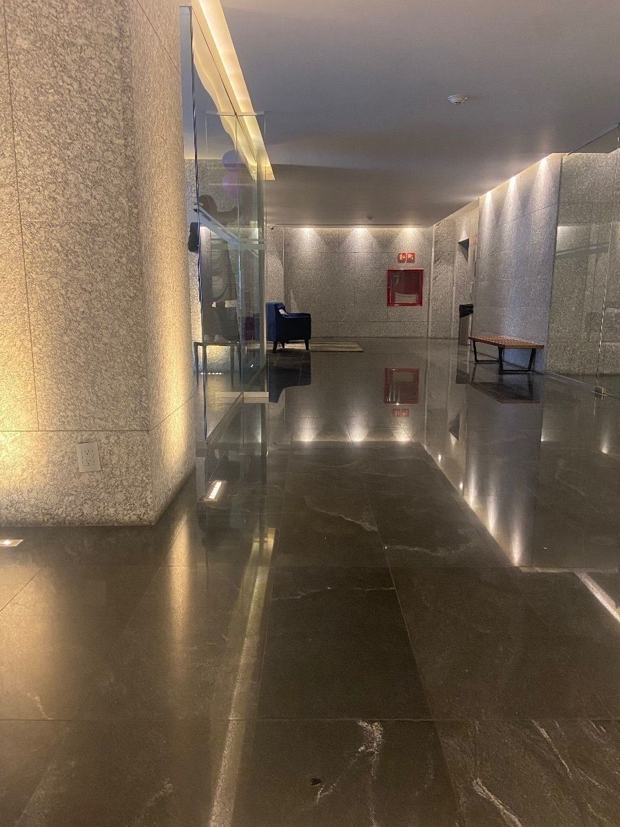 Oficina en Renta en Cuauhtémoc Acondicionada