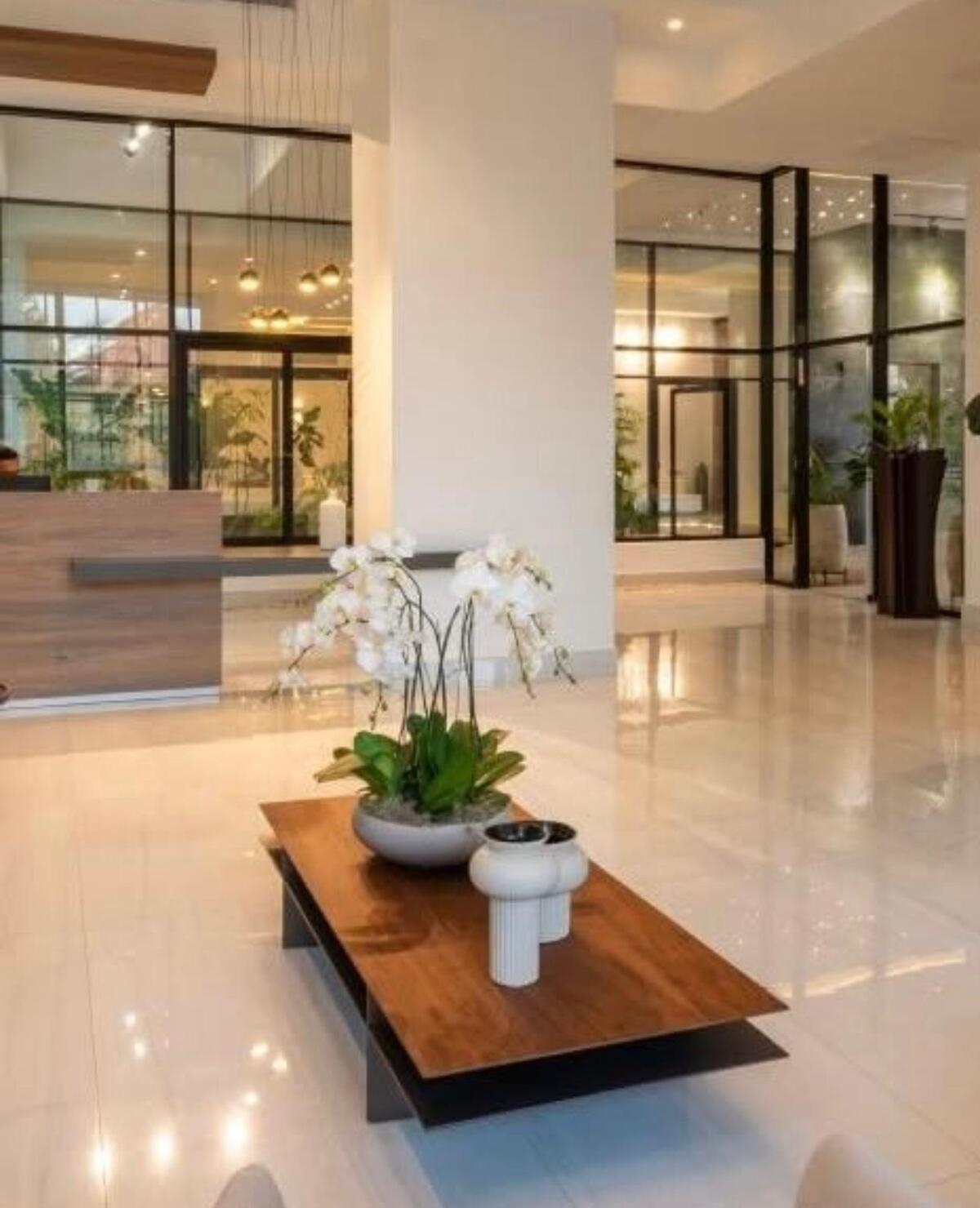 5 de 43: lobby