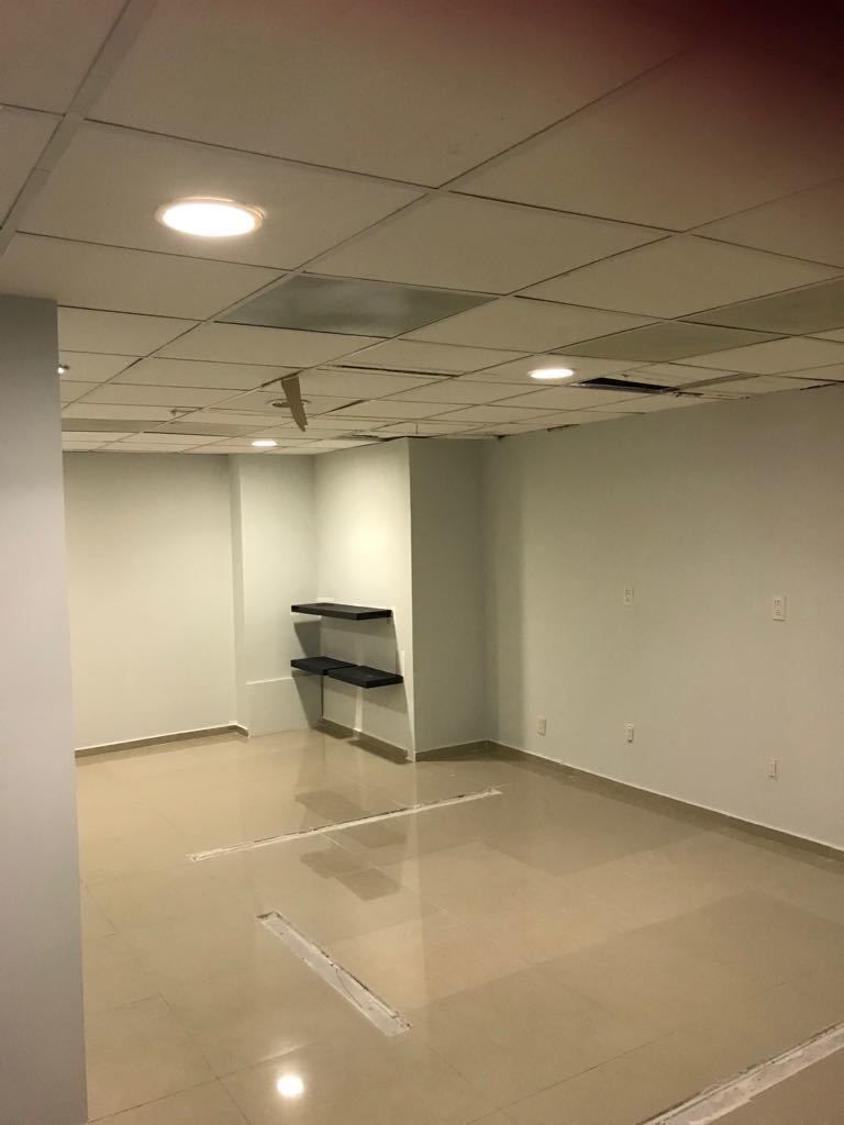 OFICINA EN RENTA ANZURES