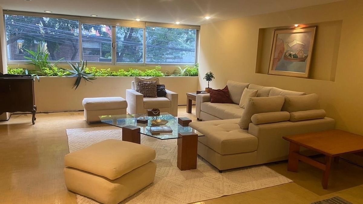 5 de 16: Sala