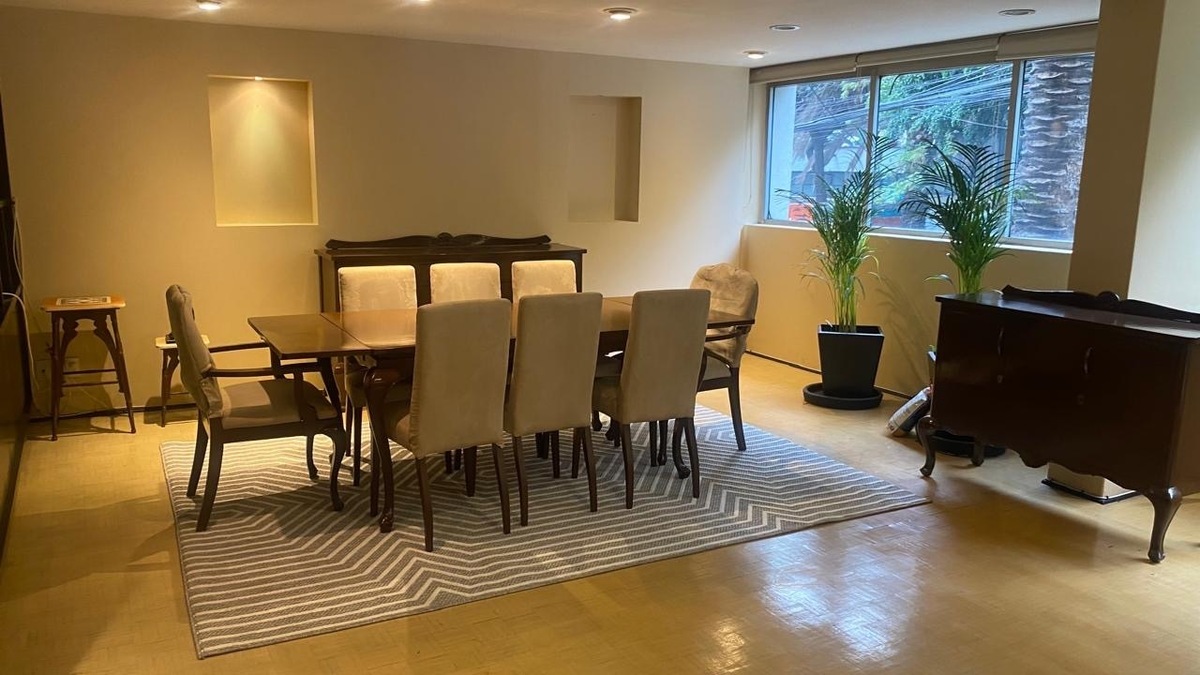 2 de 22: Comedor