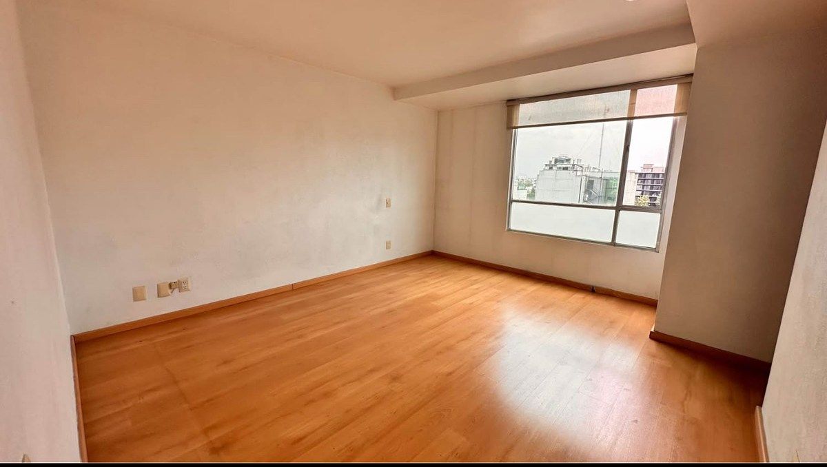 Apartment in Cuauhtémoc, Cuauhtémoc, photo 15 of 21