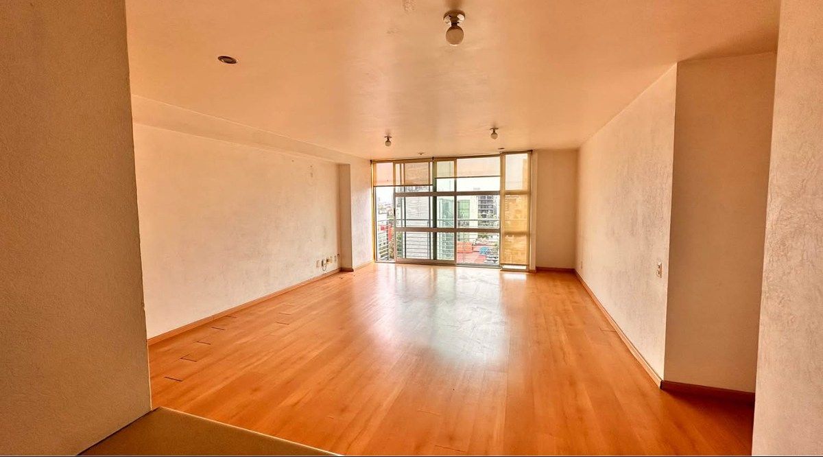 Apartment in Cuauhtémoc, Cuauhtémoc, photo 16 of 21