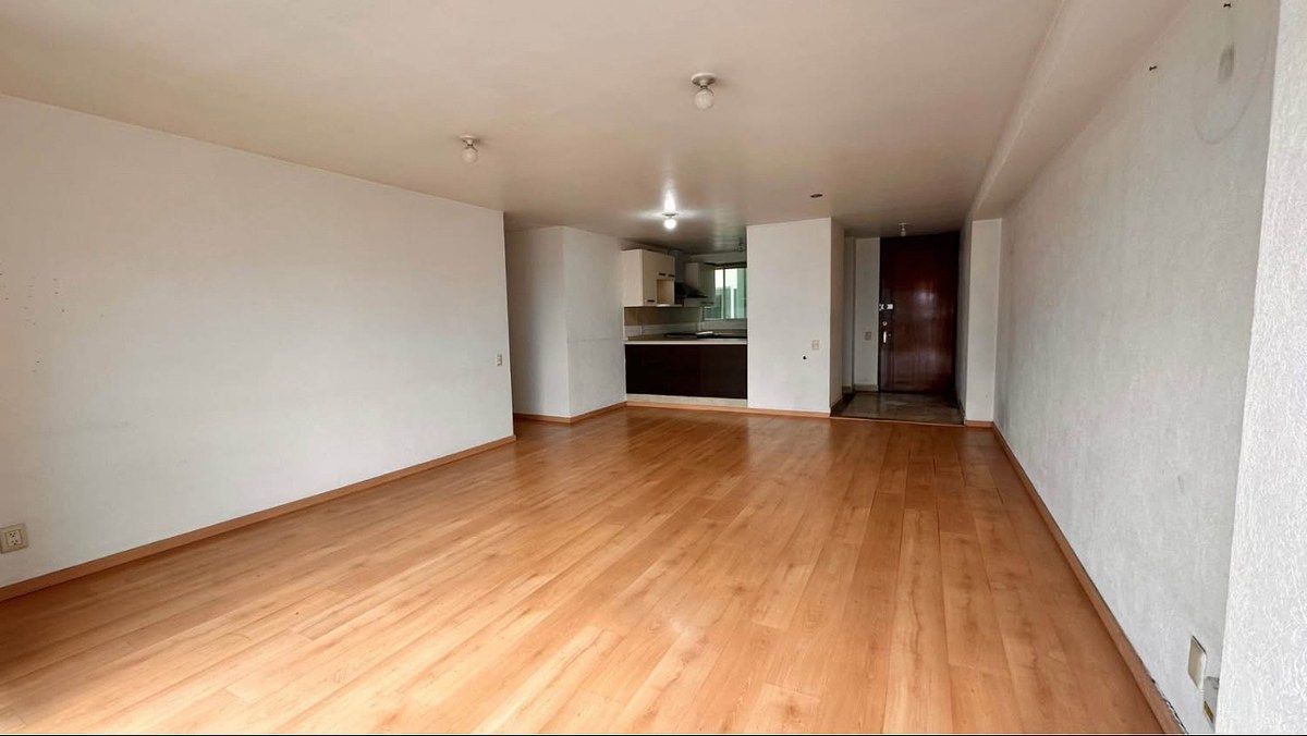 Apartment in Cuauhtémoc, Cuauhtémoc, photo 17 of 21