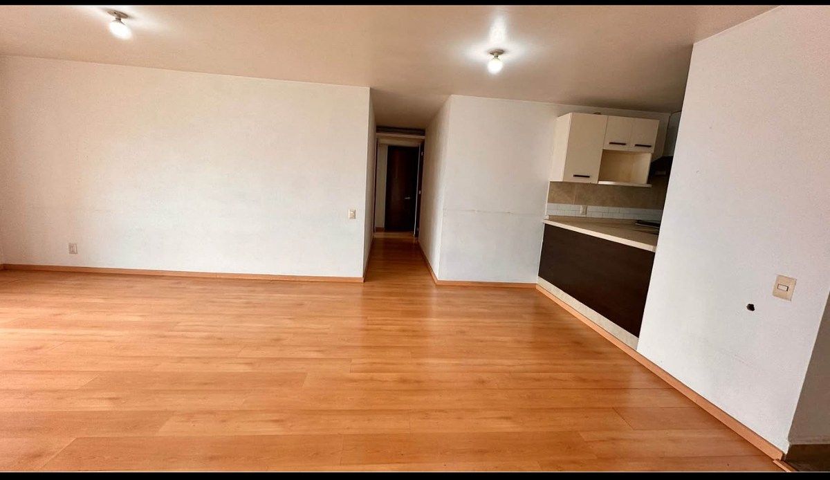 Apartment in Cuauhtémoc, Cuauhtémoc, photo 18 of 21
