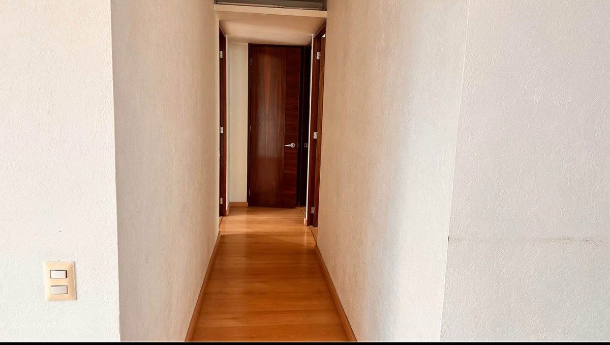 Apartment in Cuauhtémoc, Cuauhtémoc, photo 19 of 21