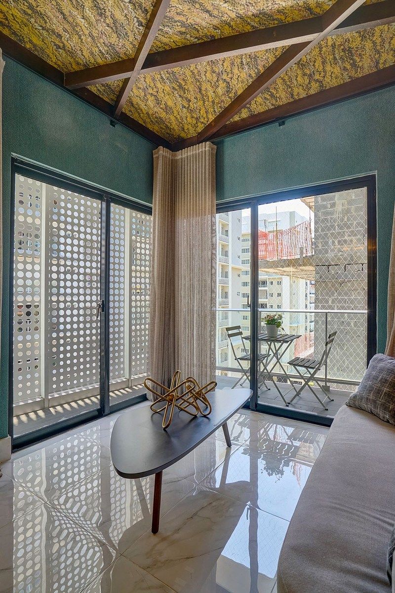 Apartamento en Piantini, Santo Domingo Centro (Distrito Nacional), foto 7 de 19
