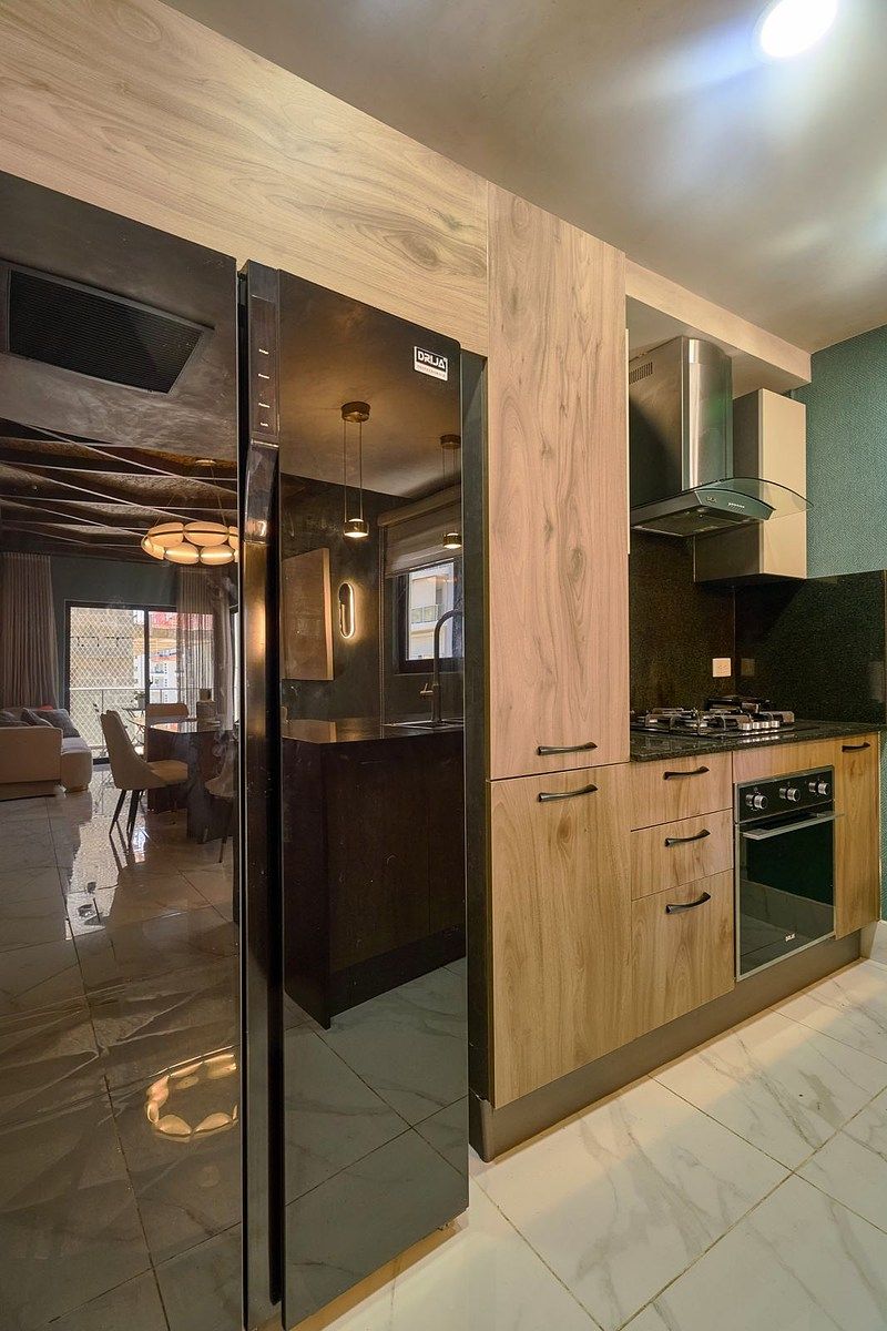 Apartamento en Piantini, Santo Domingo Centro (Distrito Nacional), foto 14 de 19