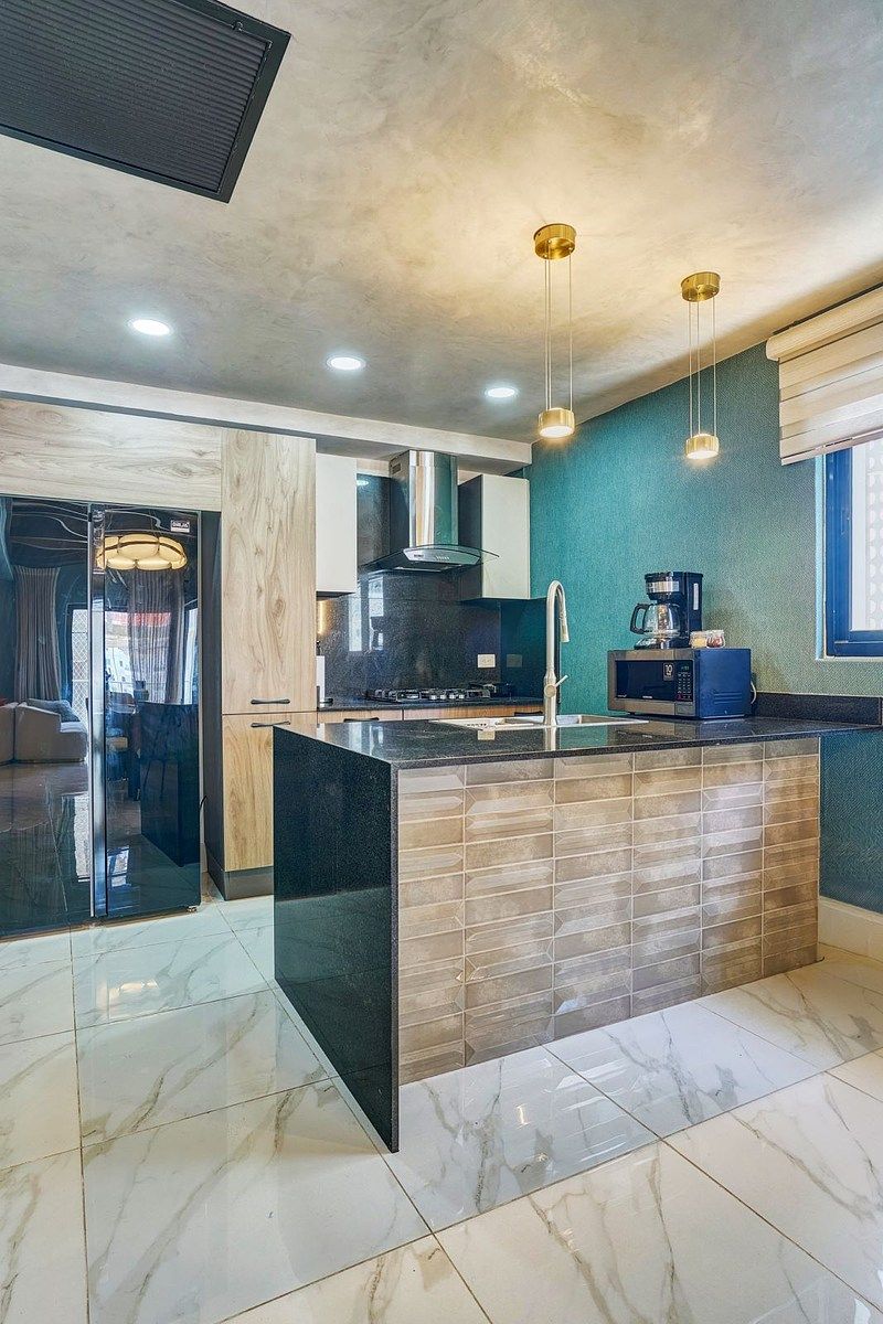 Apartamento en Piantini, Santo Domingo Centro (Distrito Nacional), foto 13 de 19