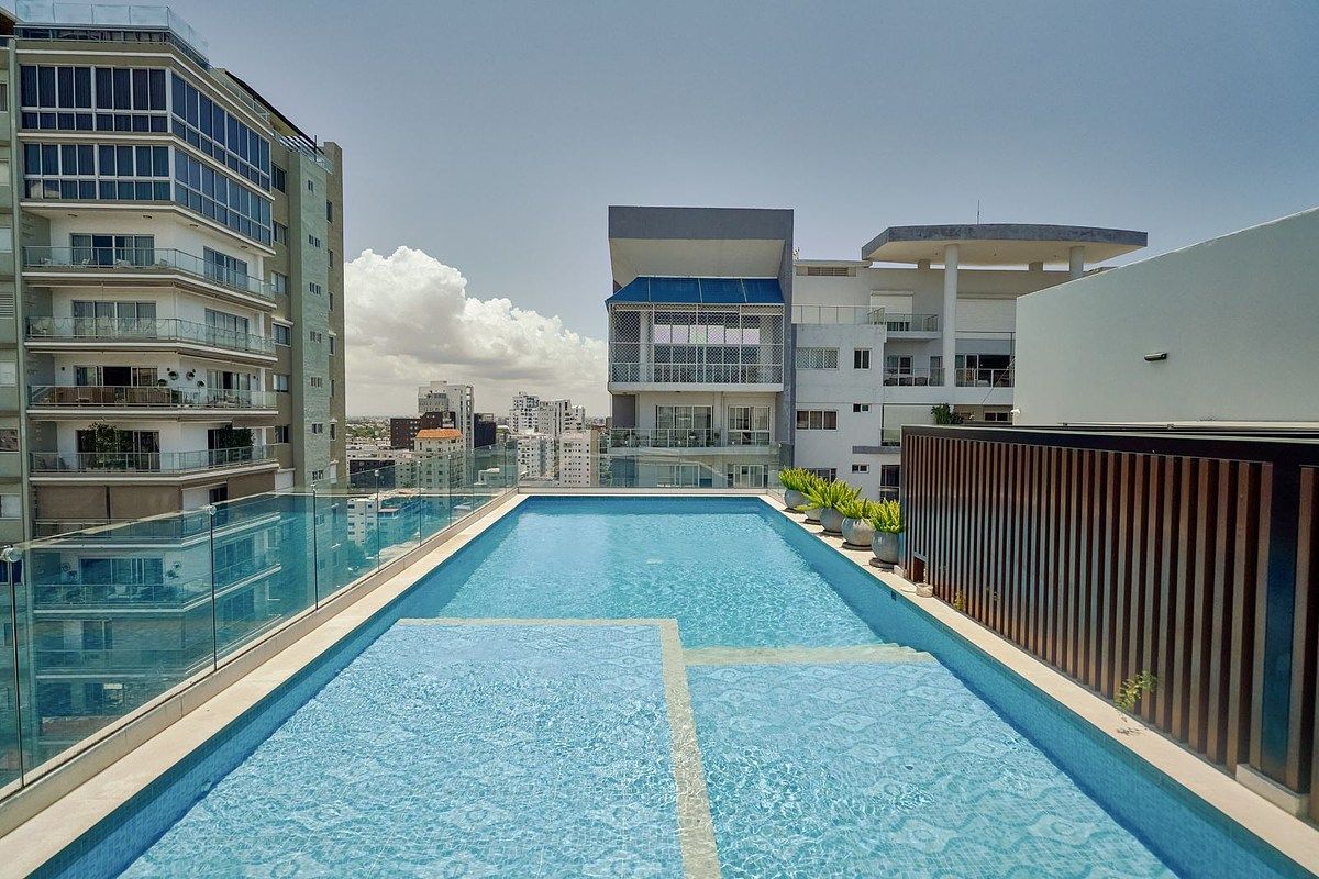 Apartamento en Piantini, Santo Domingo Centro (Distrito Nacional), foto 15 de 19