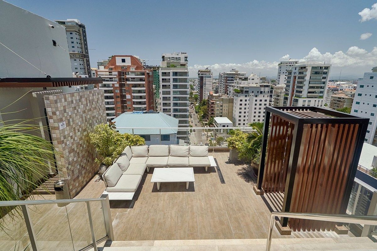 Apartamento en Piantini, Santo Domingo Centro (Distrito Nacional), foto 16 de 19