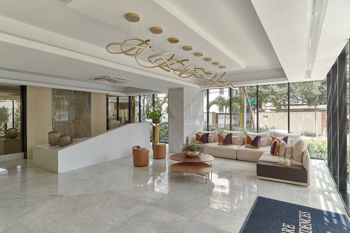 Apartamento en Piantini, Santo Domingo Centro (Distrito Nacional), foto 19 de 19