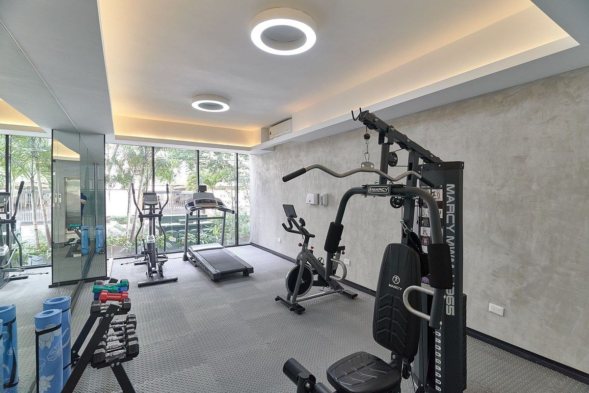 Apartamento en Piantini, Santo Domingo Centro (Distrito Nacional), foto 18 de 19