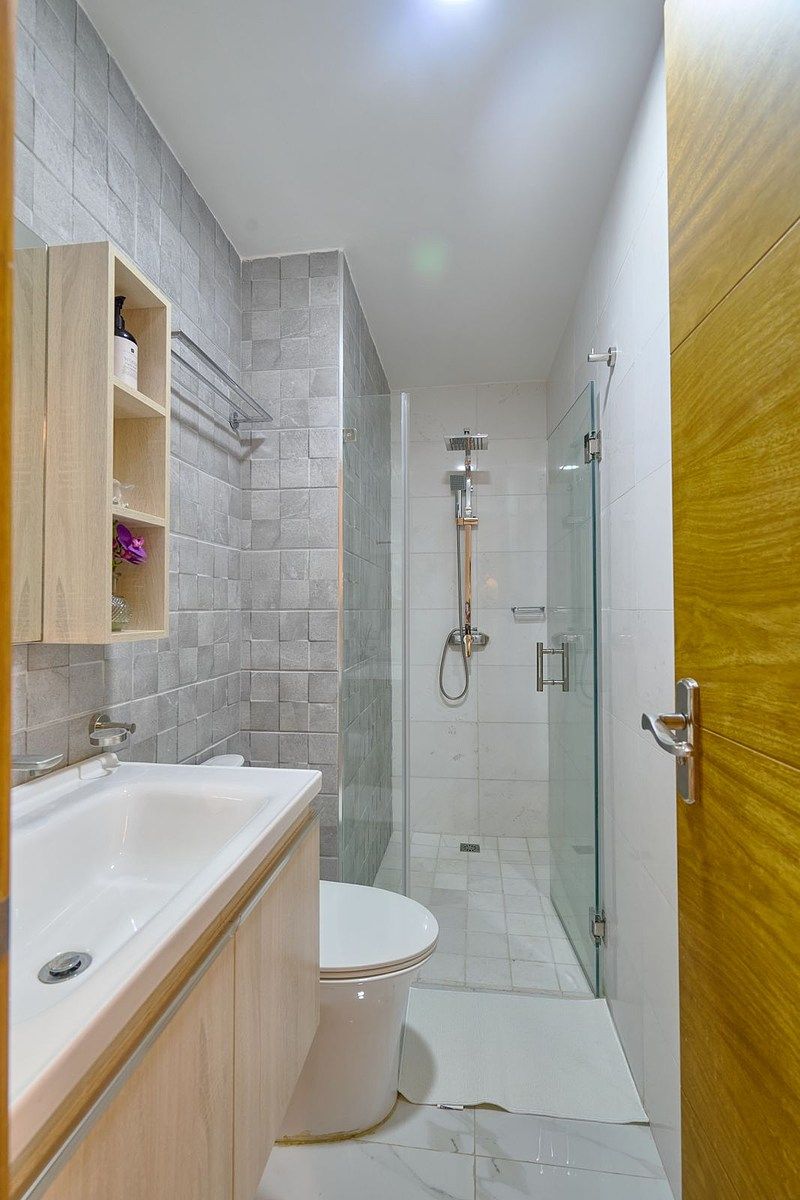 Apartamento en Piantini, Santo Domingo Centro (Distrito Nacional), foto 12 de 19