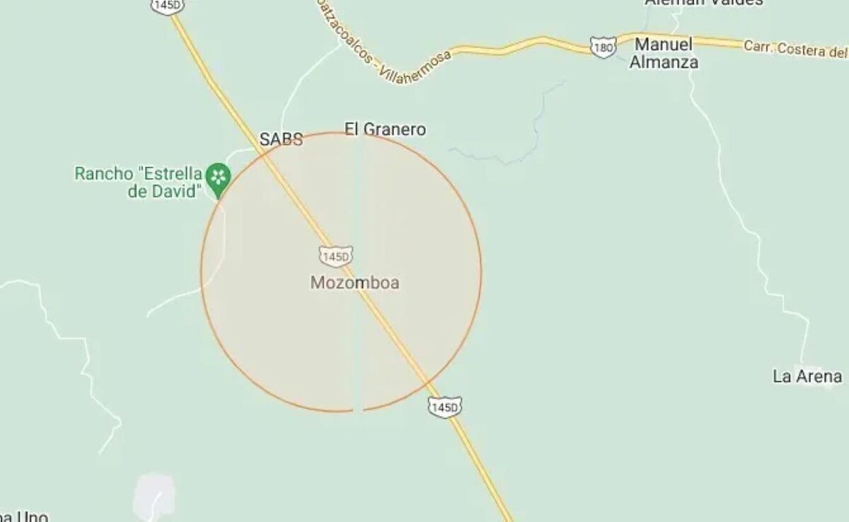 VENTA DE TERRENO INDUSTRIAL y HABITACIONAL, COATZACOALCOS , VERACRUZ - foto 3