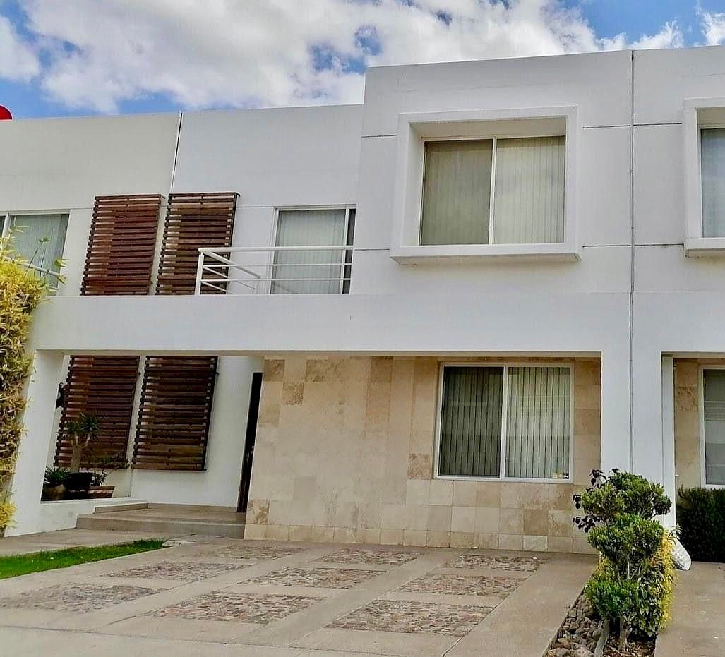 Casa en condominio en San Telmo, Aguascalientes, foto 23 de 23